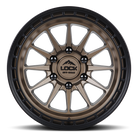 Lock Offroad BAJA - MATTE DESERT BRONZE - view 2