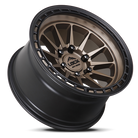 Lock Offroad BAJA - MATTE DESERT BRONZE - view 3