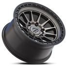 Lock Offroad BAJA - MATTE GREY - view 3