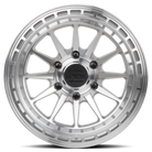 Lock Offroad BAJA - MACHINE FACE POLISH - view 2