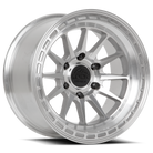 Lock Offroad BAJA - MACHINE FACE POLISH - view 1