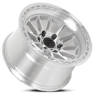 Lock Offroad BAJA - MACHINE FACE POLISH - view 3