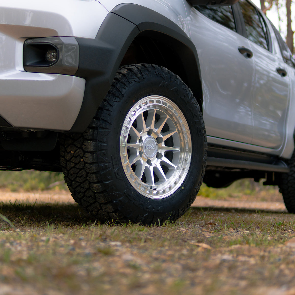 CSA-X Horizon – PRO4x4