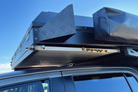 Canopy Camper & Khaya Table Slide