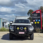 Great Wall Cannon 2025-On Facelift 2025-On 808-02 Phoenix Bar A-Frame Package