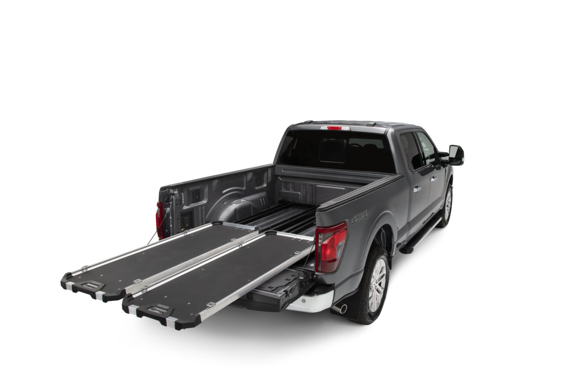 DECKED CargoGlide 2.0
