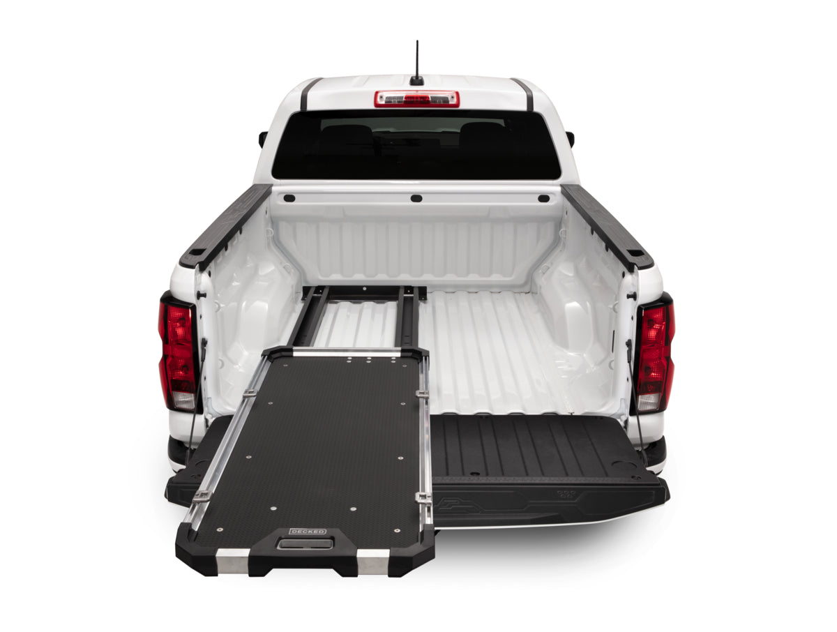 DECKED CargoGlide 2.0