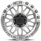 Lock Offroad COMBAT - MACHINE FACE POLISH - view 2