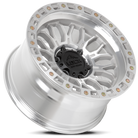 Lock Offroad COMBAT - MACHINE FACE POLISH - view 3