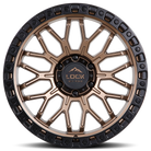 Lock Offroad COMBAT - MATTE BRONZE - view 2