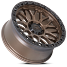 Lock Offroad COMBAT - MATTE BRONZE - view 3