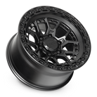 Lock Offroad COMMANDO - MATTE BLACK - view 3