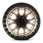 Lock Offroad COMMANDO - MATTE BRONZE - view 2