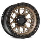 Lock Offroad COMMANDO - MATTE BRONZE - view 1