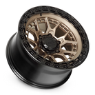 Lock Offroad COMMANDO - MATTE BRONZE - view 3
