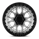 Lock Offroad COMMANDO - MATTE GREY - view 2