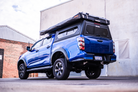 Contour Canopy to suit Isuzu D-Max & Mazda BT-50 2020+