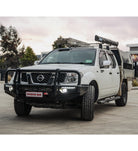 Navara D40 2005-2010 808-02 Phoenix Bar A-Frame Package - SKU MCC-03006-802