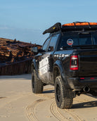 Adventure Rails™ MAX Roof Rack for Ram 2500/3500