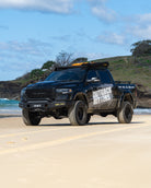 Adventure Rails™ MAX Roof Rack for RAM 1500 DT/TRX