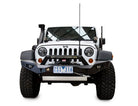 Predator Bull bar, Jeep Wrangler JK 07-2018