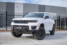 Pre Runner, Steel front bumper WL and L Grand Cherokee 2022 to current Overland Only