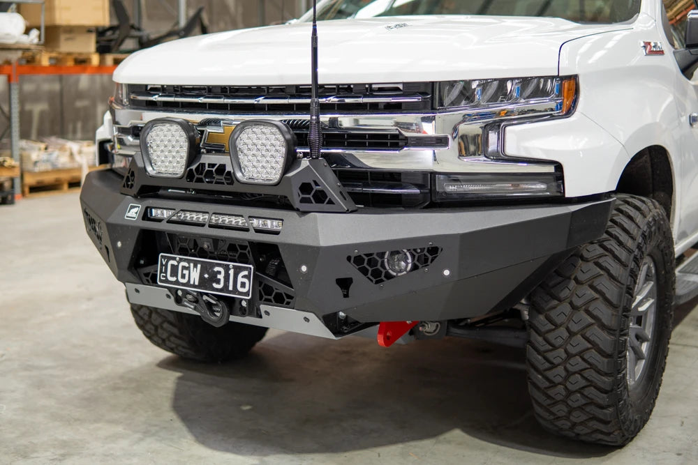 Rally Hoop to suit Predator bars for Stedi Type X EVO 8.5 inch