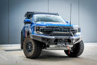 Predator Bar for Next Gen Ford Ranger Raptor, 2022 on