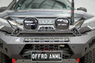 Rally Hoop for Stedi Type X EVO 7 inch to suit Predator bars with 8 degree top face