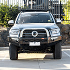 Great Wall Cannon 2025-On Facelift 2025-On 808-01 Phoenix Bull Bar Single Stainless Loop Package
