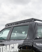 Adventure Rails™ MAX Roof Rack for RAM 1500 DT/TRX
