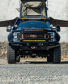 Outback Kitters Pre Runner Bar to suit 2017+ Ford F-450