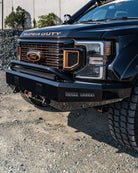 Outback Kitters Pre Runner Bar to suit 2017+ Ford F-450