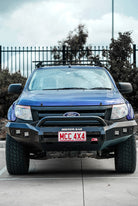 Ranger PX 1 2011-2015 078-01SQL Rocker Bull Bar Single Low Loop Package - SKU MCC-05003-7801SQL
