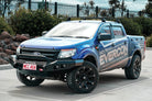 Ranger PX 1 2011-2015 078-01SQL Rocker Bull Bar Single Low Loop Package - SKU MCC-05003-7801SQL
