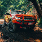 Dmax RG 2020-2024  808-02 Phoenix Bar A-Frame Package - SKU MCC-08007-802