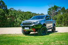 Predator Bull bar, Isuzu Dmax 2021 to 2023