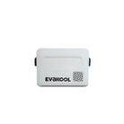 EVAKOOL Adventure 25L Portable Single Zone Fridge