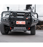 Dmax RG 2020-2024  808-02 Phoenix Bar A-Frame Package - SKU MCC-08007-802