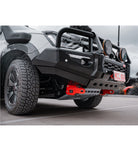 Dmax RG 2020-2024  808-02 Phoenix Bar A-Frame Package - SKU MCC-08007-802