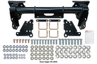 Ranger PX 1 2011-2015 Bull Bar Brackets Includes (078/707/808/AW) - SKU MCC-05003-BB