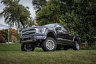 BDS Suspension 6" Lift Kit for 2015-2020 Ford F150 with Fox Shocks