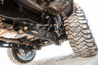 BDS Suspension 4" Coilover Lift Kit for 2020+ Ford F250/F350