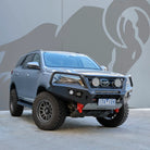 Toro Bull bar, To suit Toyota Fortuner N160, 2021 (MY21) to current