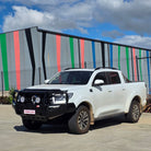 Great Wall Cannon 2025-On Facelift 2025-On 808-02 Phoenix Bar A-Frame Package