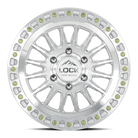 Lock Offroad GRIT - MACHINE WITH CLEAR COAT - view 2