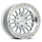 Lock Offroad GRIT - MACHINE WITH CLEAR COAT - view 1