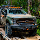 Outback Kitters Pre Runner Bar to Suit 2017+ Ford F-450