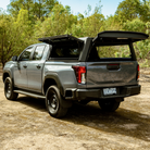Contour Canopy to suit Toyota Hilux N90 2026+