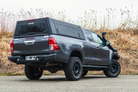 Contour Canopy to suit Toyota Hilux N80 (2016-2025)